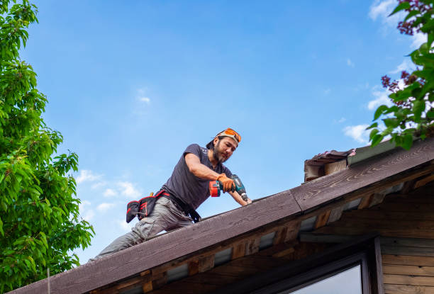 Best Wood Shake Roofing  in Marshfield, MO